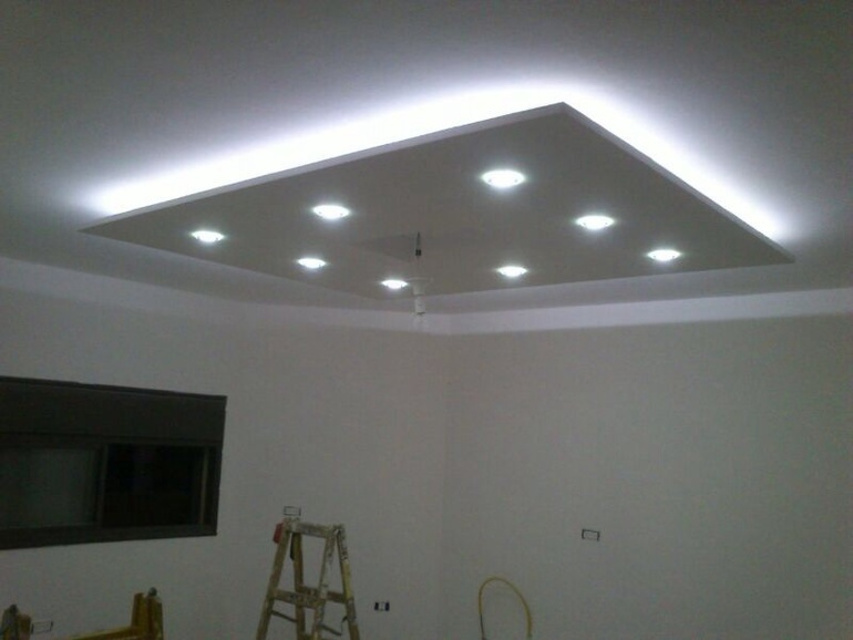 Предлог услуги мужа по ремонту