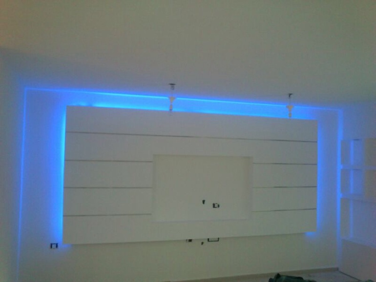 Предлог услуги мужа по ремонту