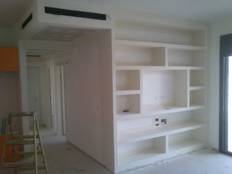 Предлог услуги мужа по ремонту