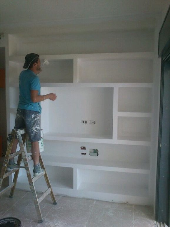 Предлог услуги мужа по ремонту