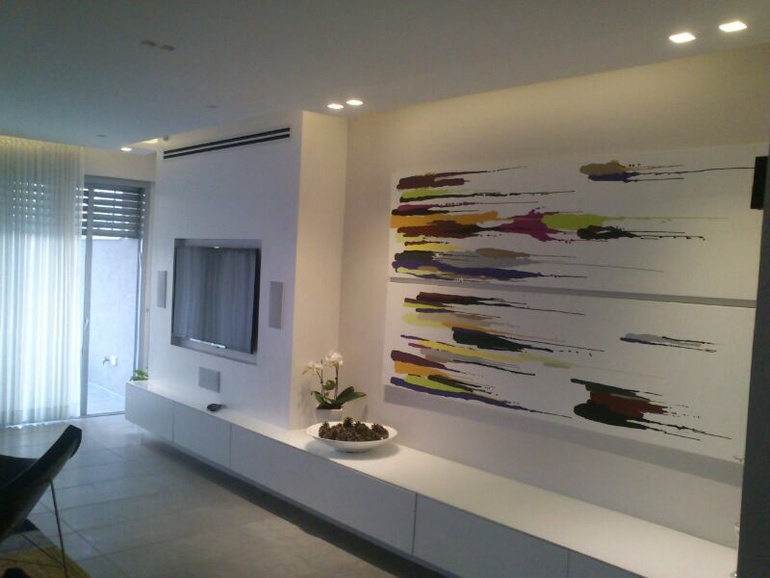 Предлог услуги мужа по ремонту