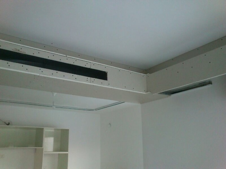 Предлог услуги мужа по ремонту