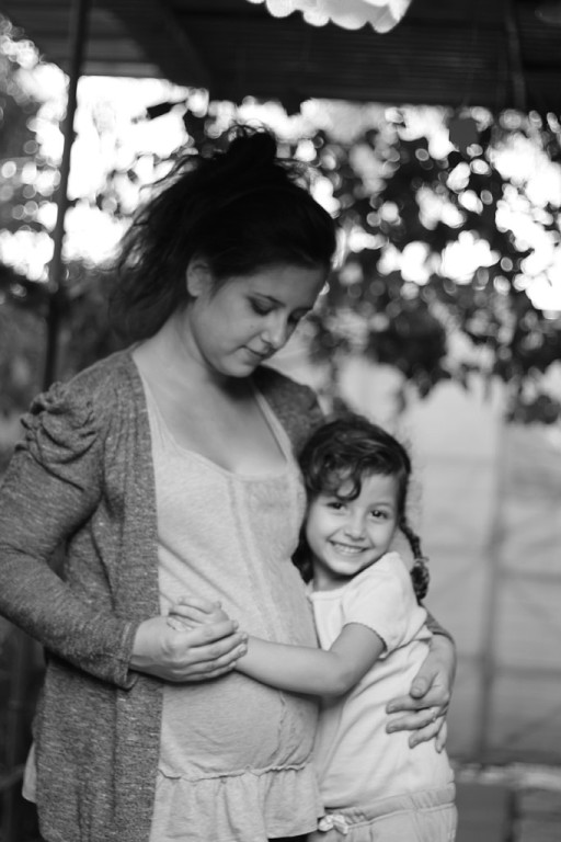 Я Милашка и живот 32 недели