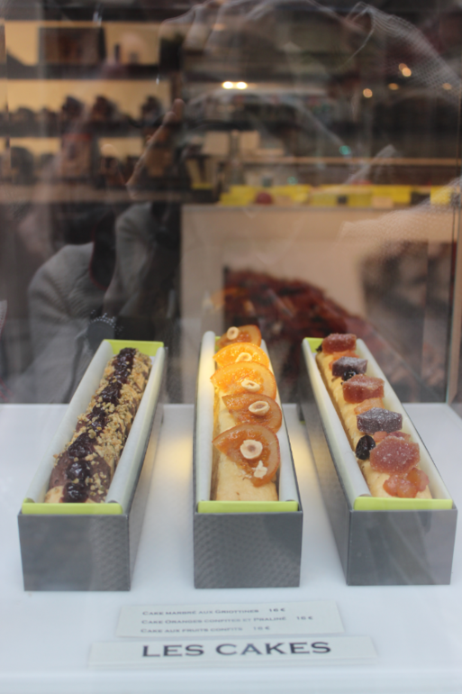 Ох уж эти французские сады и карусели. Париж - семь.