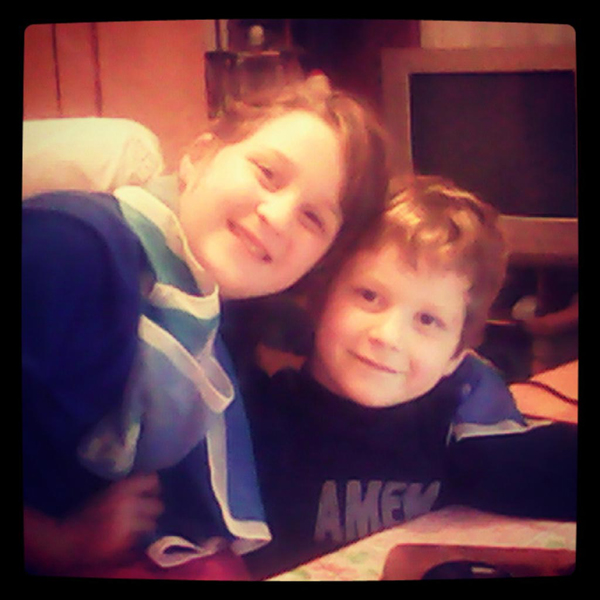 марафоню. День третий.