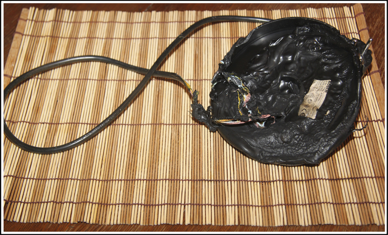 И к списку новогодних желаний мы прибавляем плиту, мультиварку и чайник