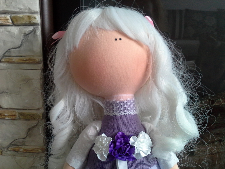 Пришла долгожданная конфетка!