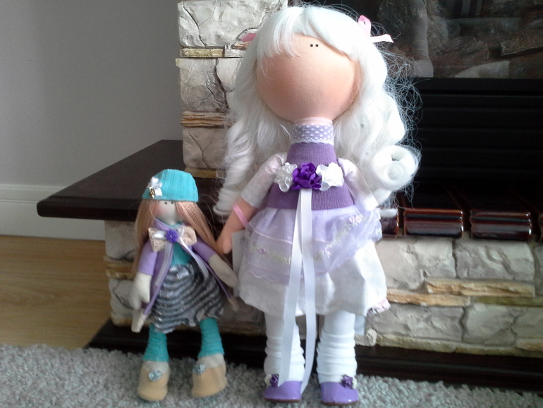 Пришла долгожданная конфетка!