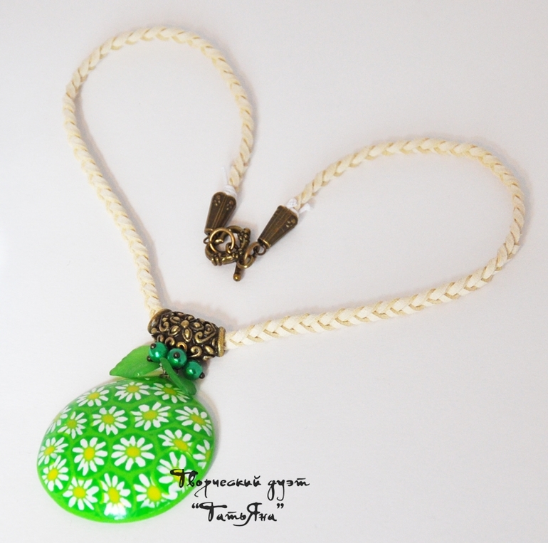 Ромашки...ромашки...ромашки для....?