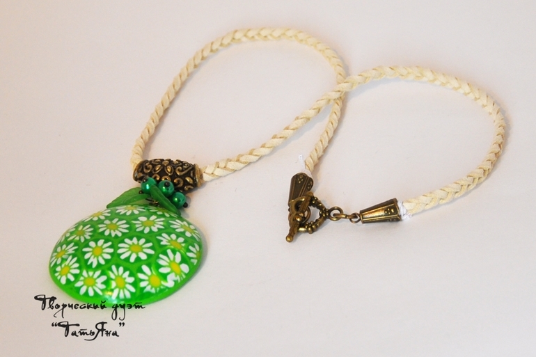 Ромашки...ромашки...ромашки для....?