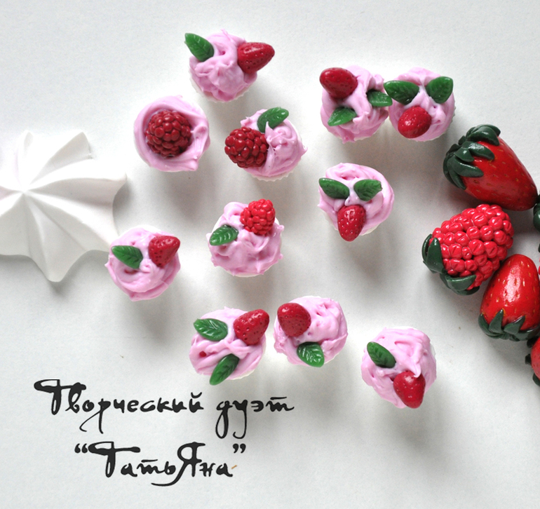 Аксессуары для кукол