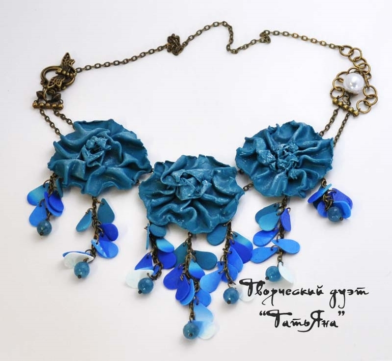 А у меня прям запой. Еще несколько новых работ. Готовимся к лету.