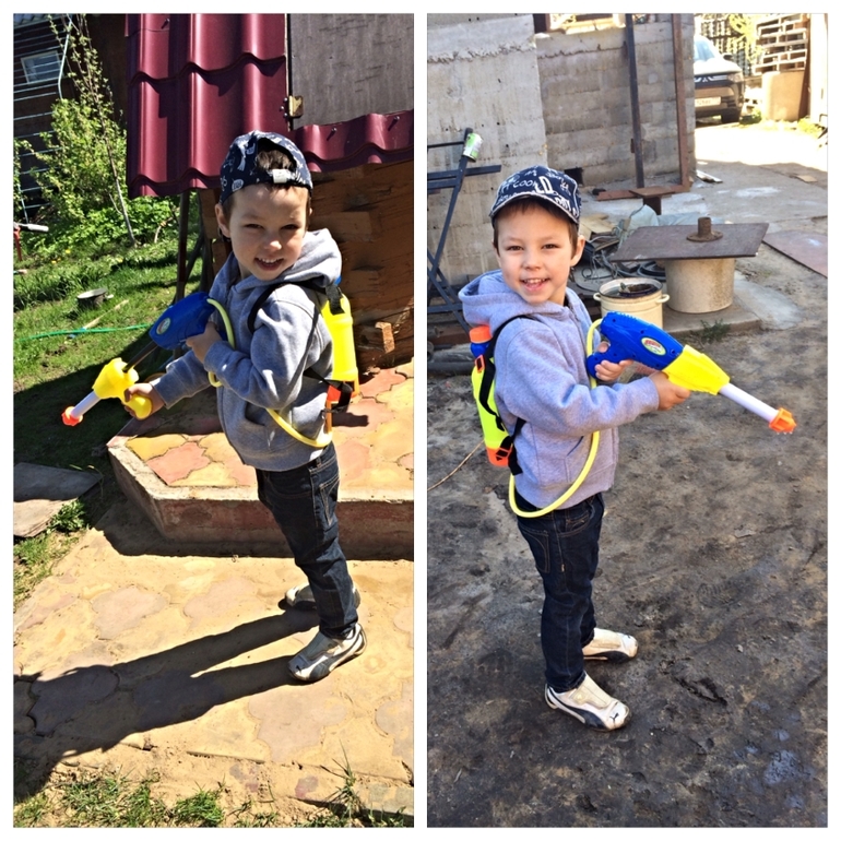 Наши дела) +фото