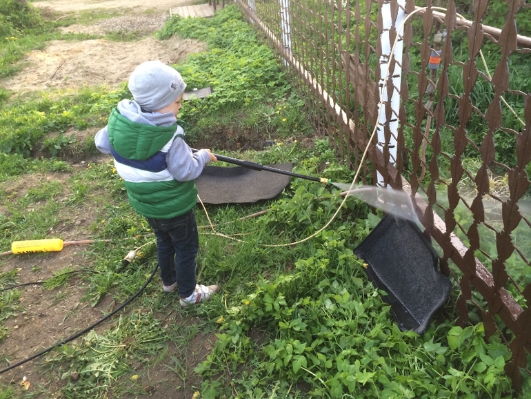 Наши дела) +фото