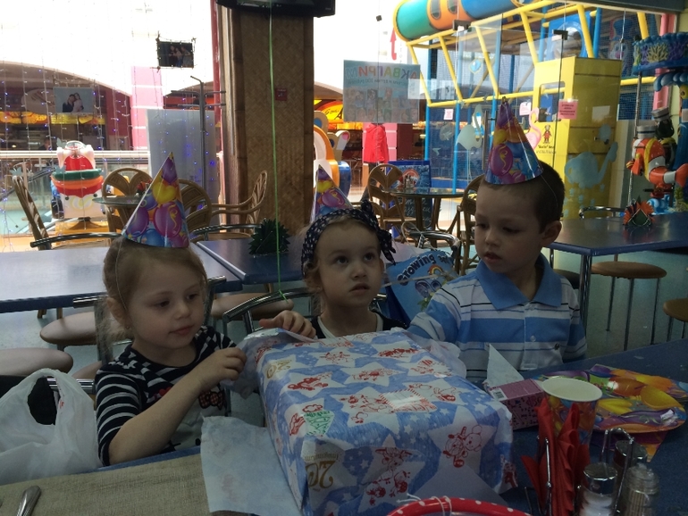 Наши дела) +фото