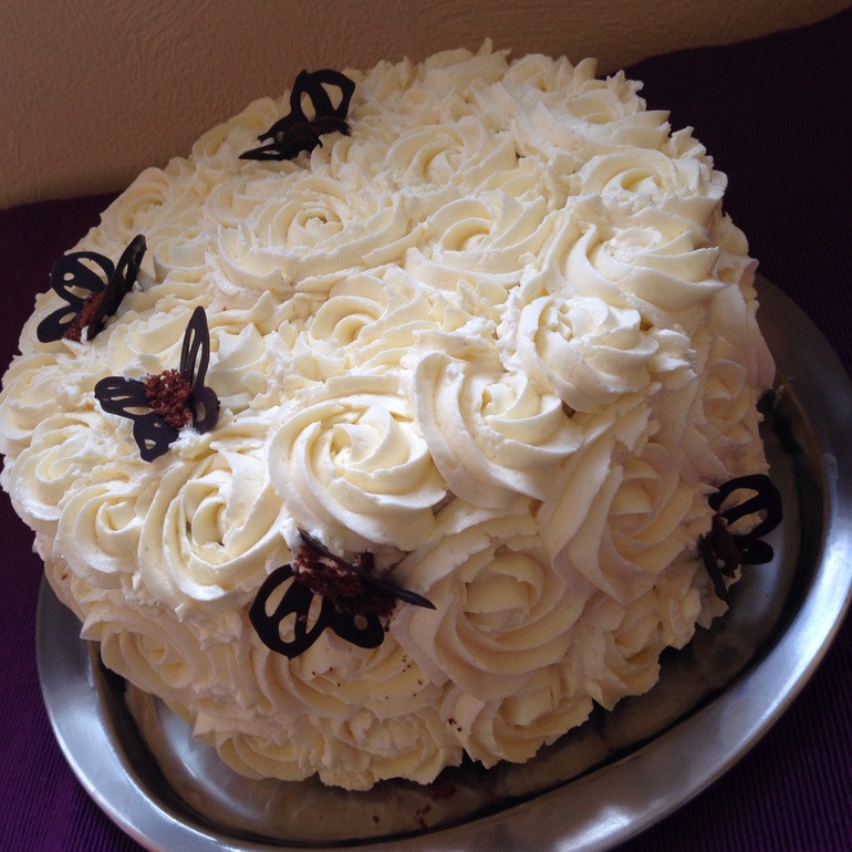 Прошу оценить..