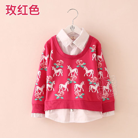 Для девочек: кофты / футболки / свитера / худи.. (под заказ!)