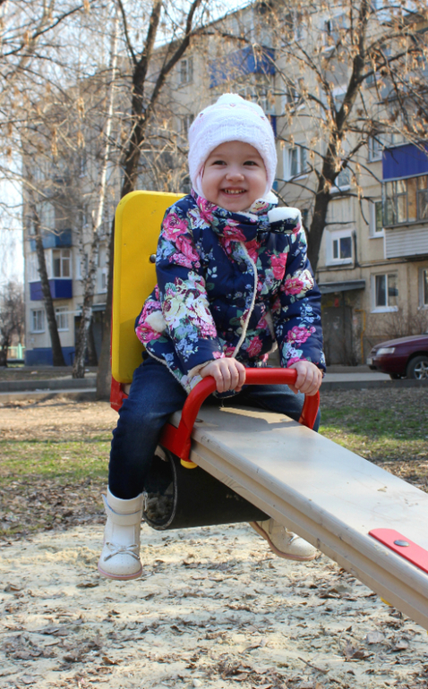 Десять плюсов, Апрель, 19-20