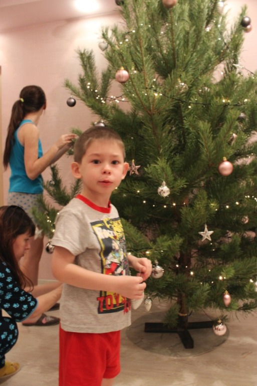 Ёлочное_нарядительное_НГ 2013/14