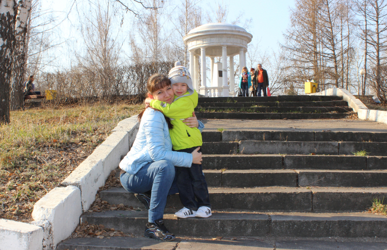 Десять плюсов, Апрель, 19-20