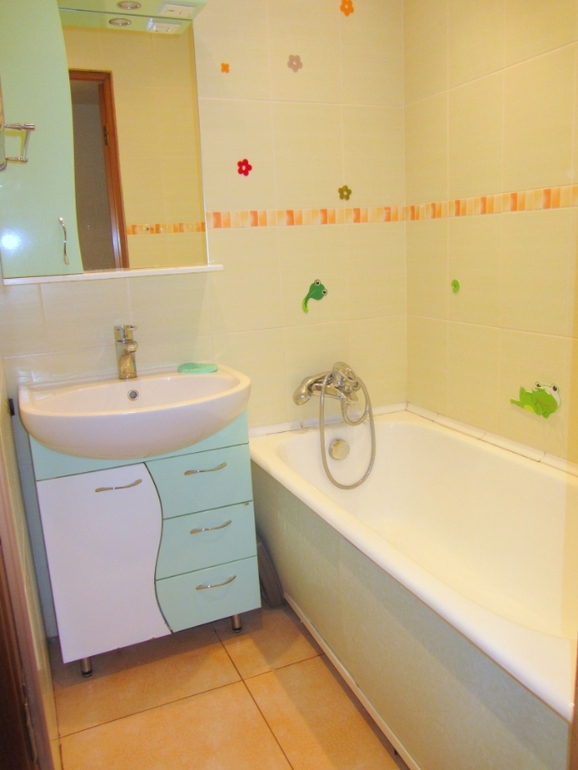 Продам 1-к.квартиру м.Коньково