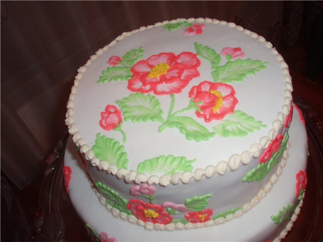 Наши куличики