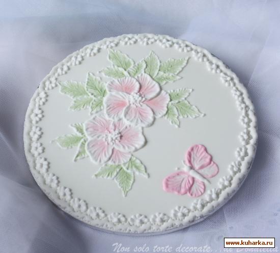 Наши куличики