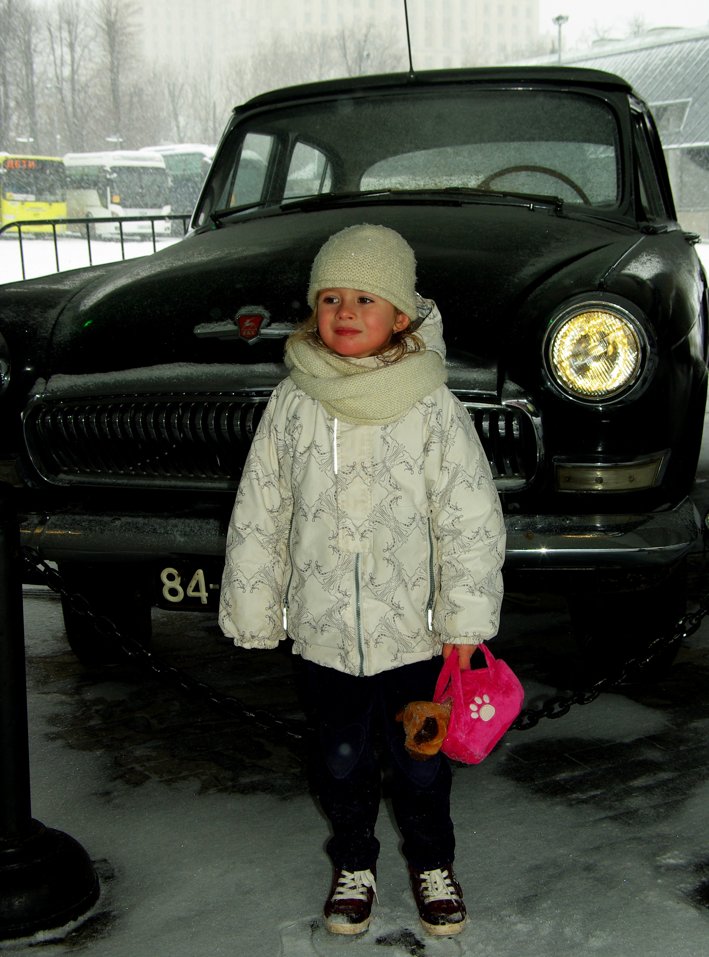 Планетарий 19.03.2014