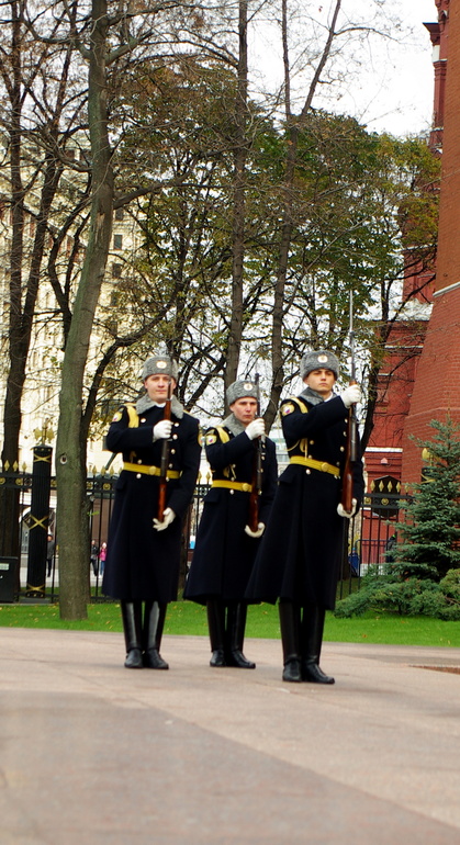 Кремль 22.10.13
