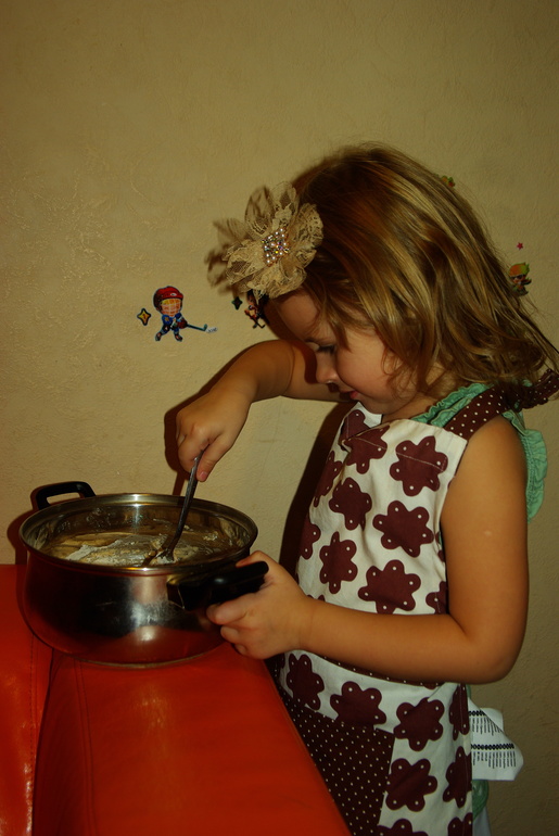 Печём злаковый хлеб)