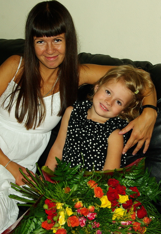 Мне уже 30 лет.. (03.08.13)