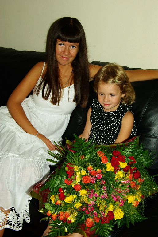 Мне уже 30 лет.. (03.08.13)