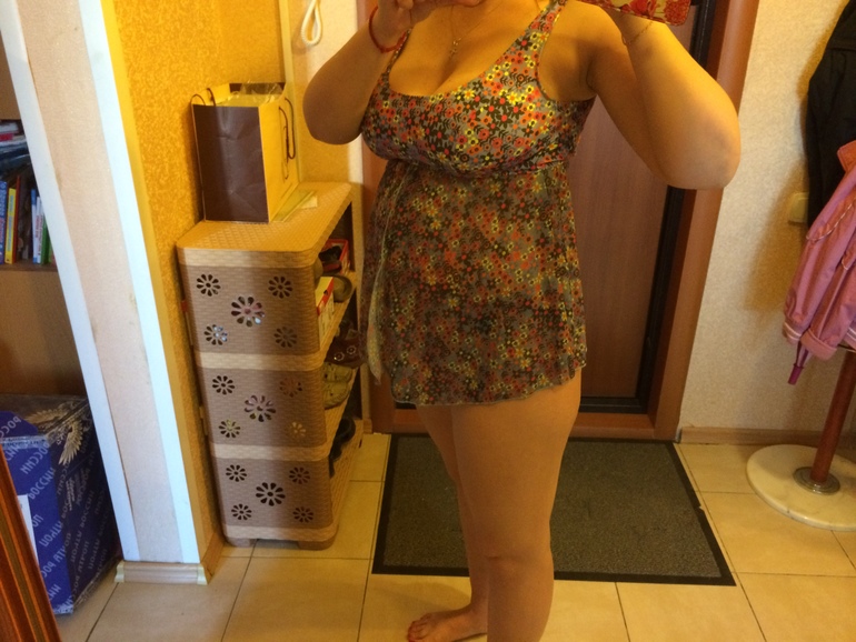 небольшие покупки июня))