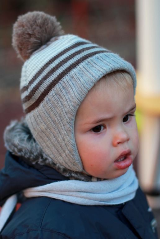 Хэллоу, пипл!