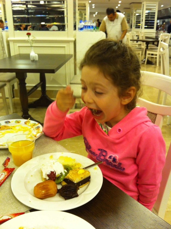 Морское-отпускное счастье в Мае;)))