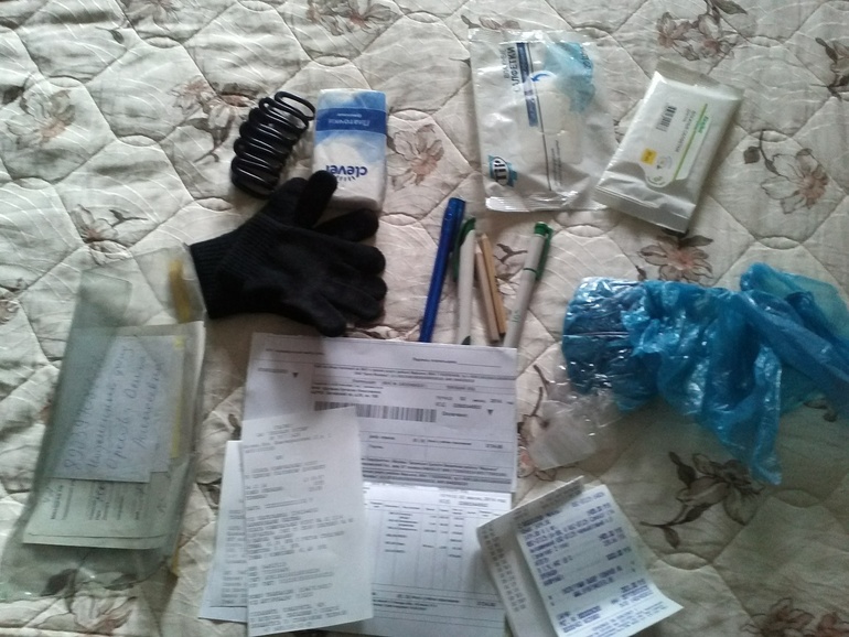 Взлет 72 день 7,8