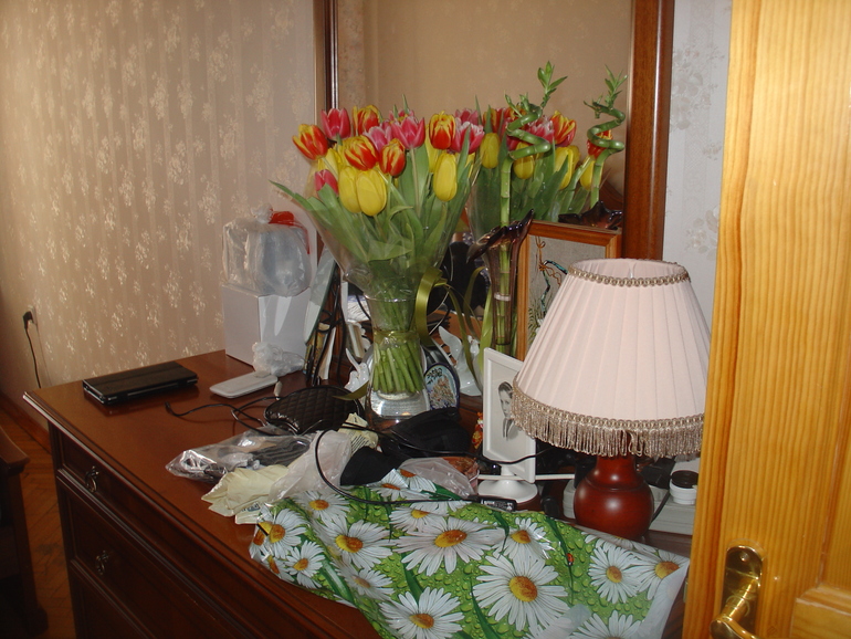 Взлет 72 день 6