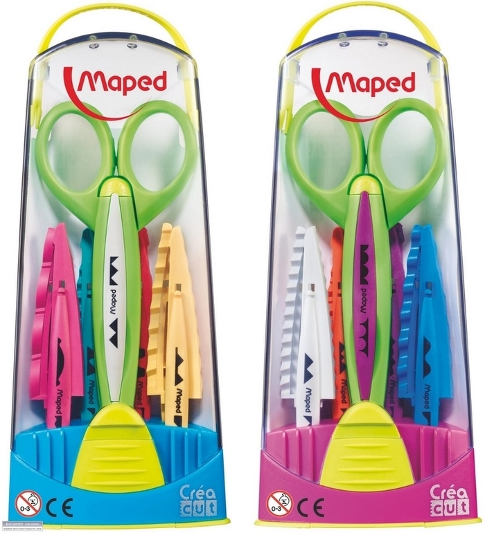 Maped Crea Cut