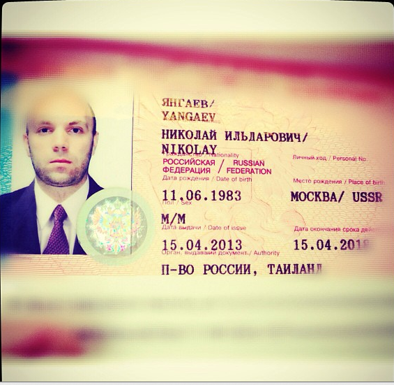 Один самый запоминающийся месяц в моей жизни в моей Москве.