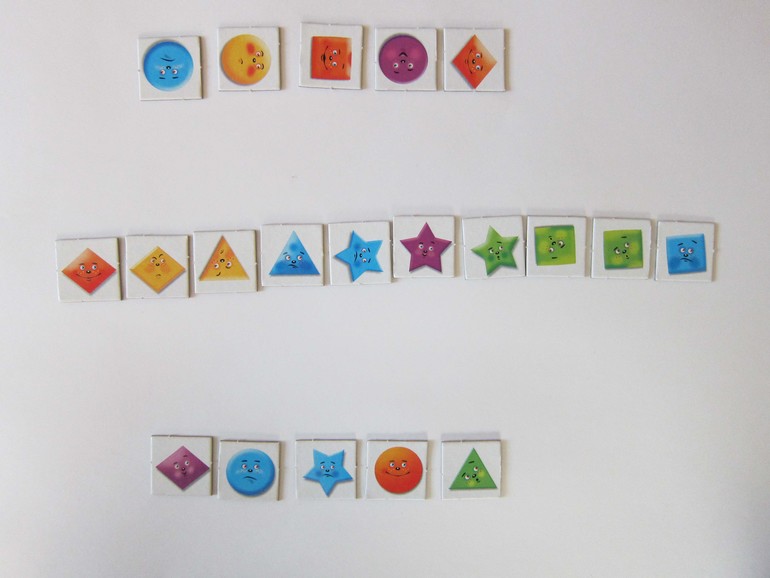 Настольные игры от