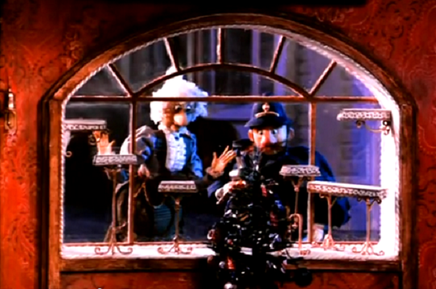 Новогодняя викторина от MY-SHOP.RU