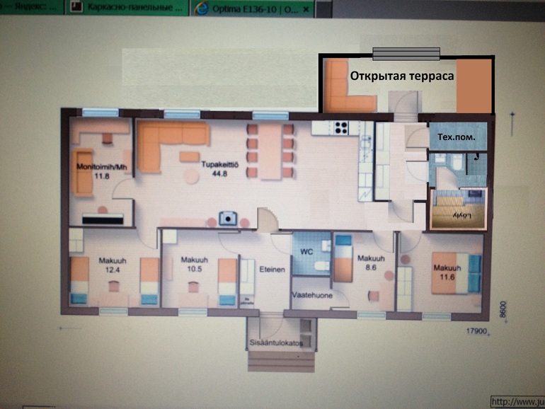 Покритикуйте пожалуйста проект!