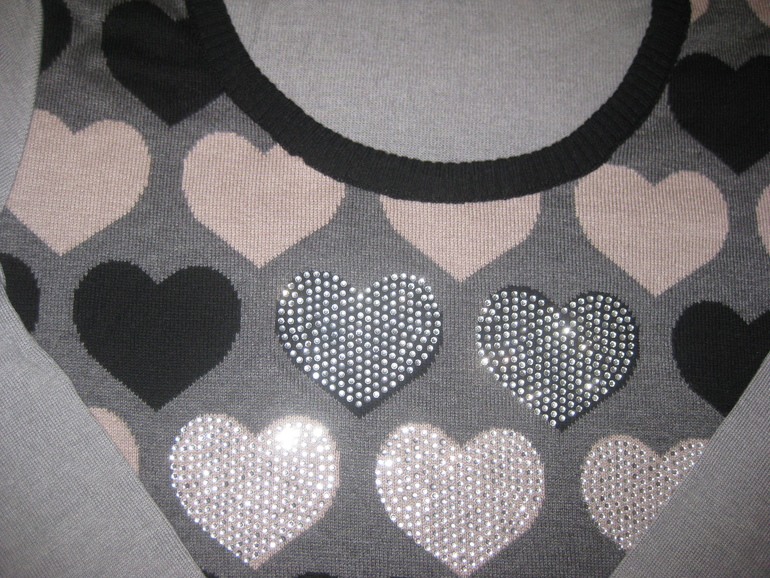 Фирменные вещи все по 600 р размер м 44-46