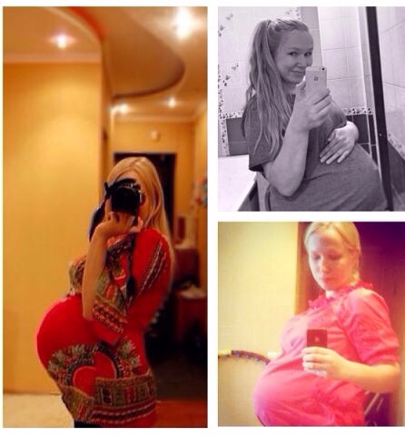 Мои 120 недель))