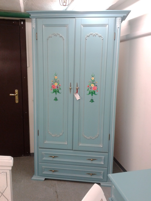 Мебель ЧУПП