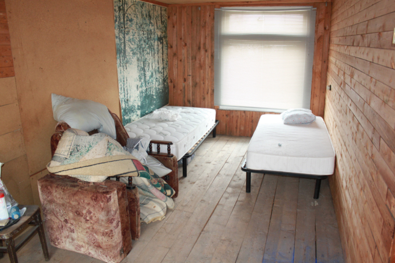 Дача 90 м² на участке 10 сот. Орехово-Зуевский район