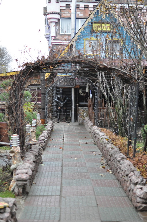 Немного солнышка,и просто пару фоток!