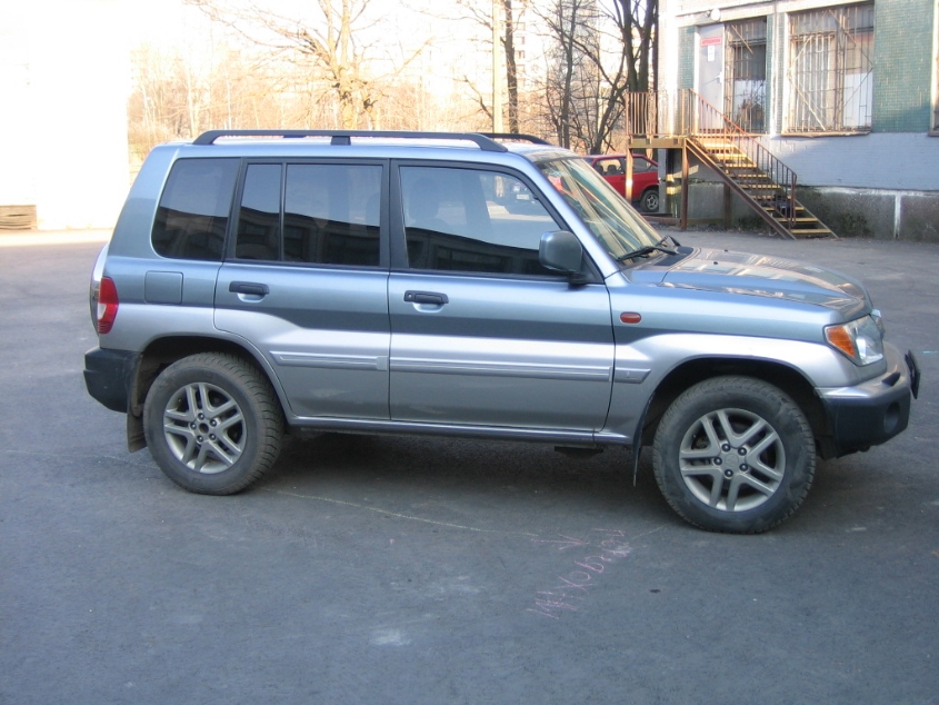 Наша история...