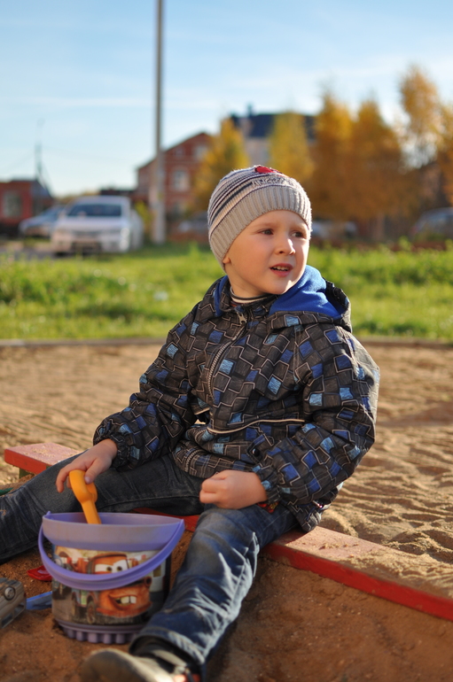 Немного солнышка,и просто пару фоток!