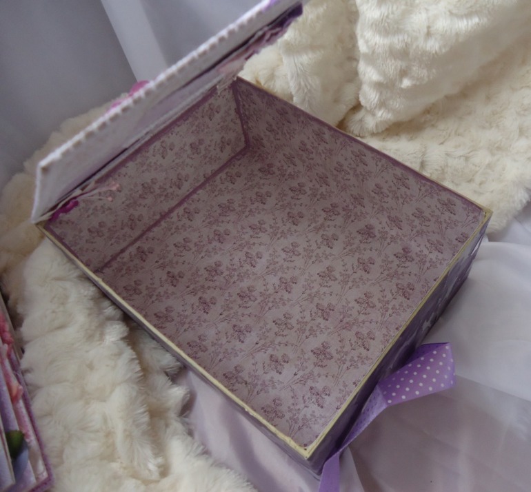 Альбом-книга пожеланий для Евангелины (часть заказа)